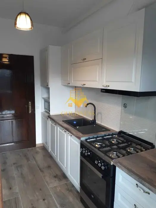 2 camere, Modern, Parcare, Bloc nou, Buna Ziua, LIDL,Trifoiului