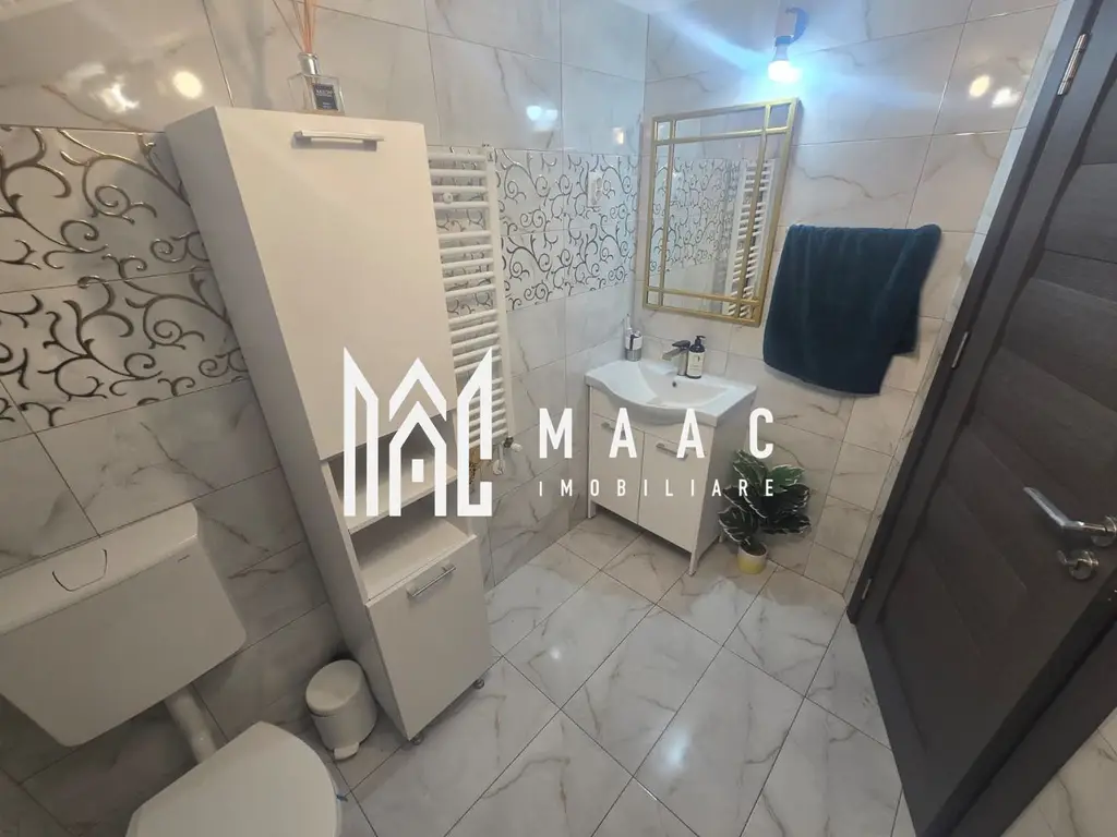Apartament 4 camere Decomandat 2 bai Zona Tineretului