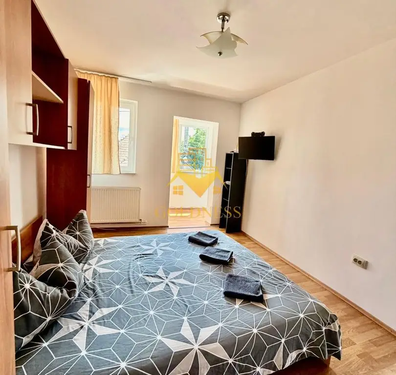 2 Camere, Parcare, Someseni, Traian Vuia, Leroy, Merlin, Cesarom