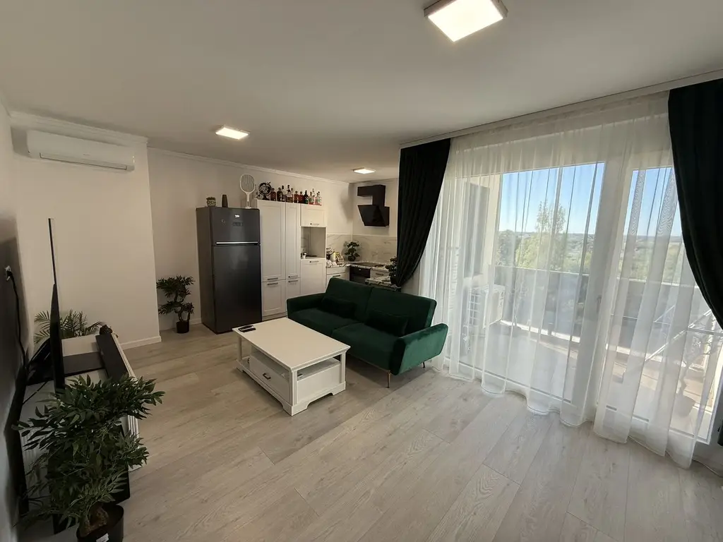 Ap. 2 cam, terasa, parcare, West Residence. 120.900 E neg. Comision 0