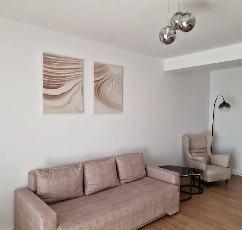 Apartament 2 camere – Nordmark, zonă exclusivistă