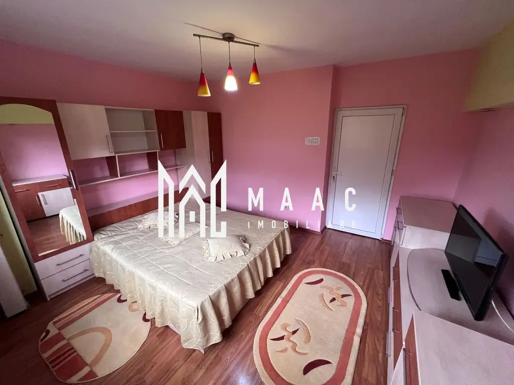 Apartament 2 camere + boxă  | 69,75 mp |  posibilitate plata rate |