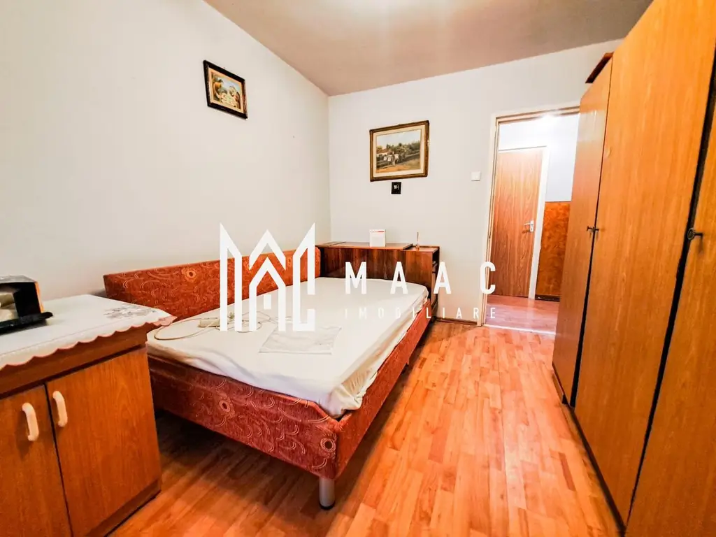 Apartament  2 Camere | Parter | Mihai Viteazu
