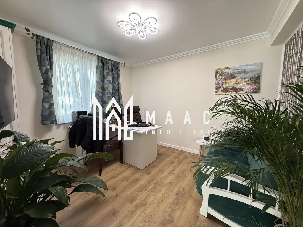 Apartament 2 camere | Gradina 150 MP | 2 Parcari | Terasa