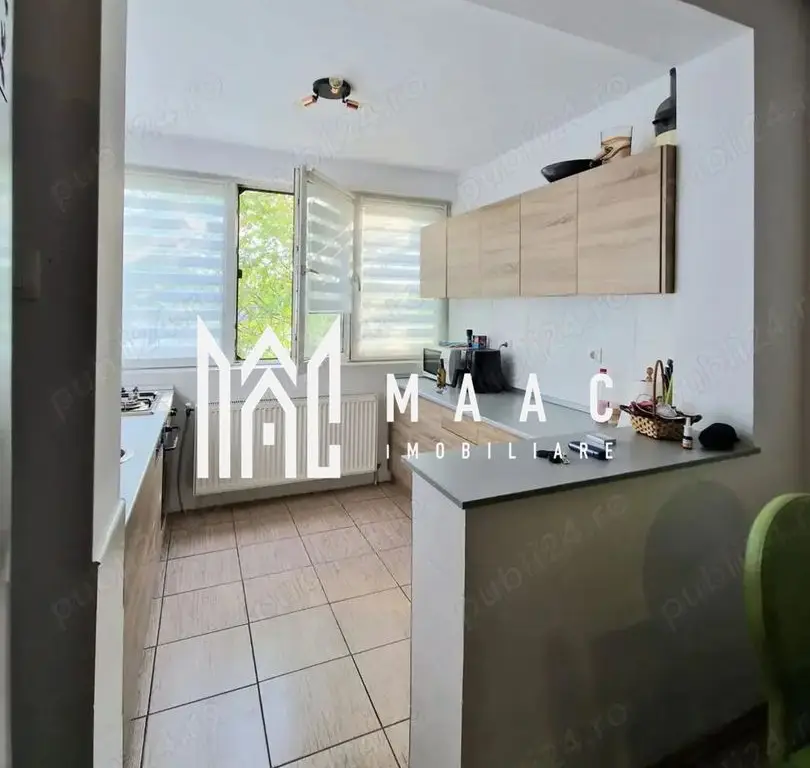 Apartament 2 camere | 72 MPU | Etaj 1 | Zona Lazaret