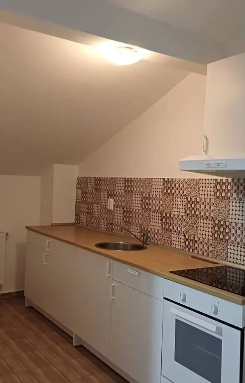 Garsonieră semidecomandată de vânzare – Chiajna/Dudu - 32 mp