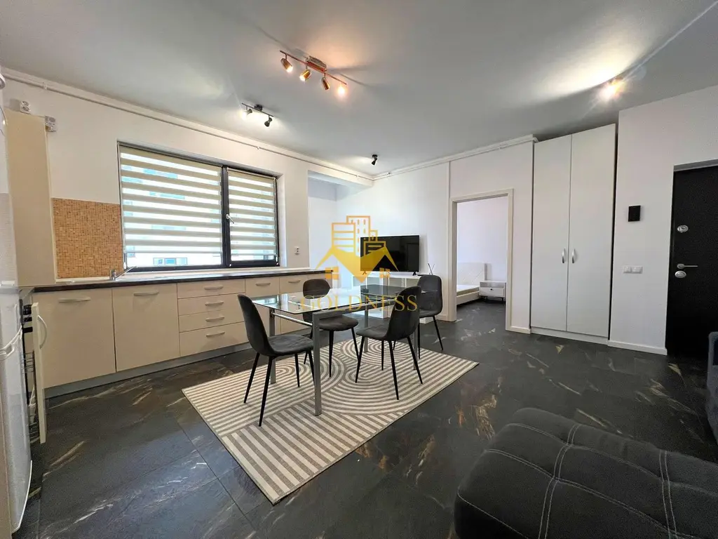 3 camere, 2 Parcari, boxa, Buna Ziua, Grand Hotel Italia, Trifoiului