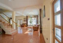 Agigea - Vila D+P+1E+M pe un teren de 772 mp cu o deschidere de 21,46 m.