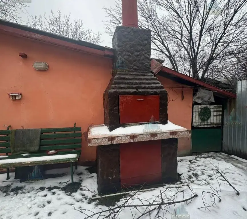 Casă de vânzare – Strada Dunării