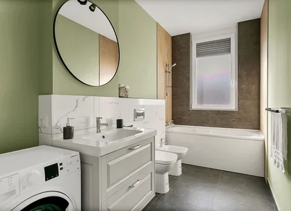 Apartament nou cu un dormitor ARED IMAR- opțiune la cheie