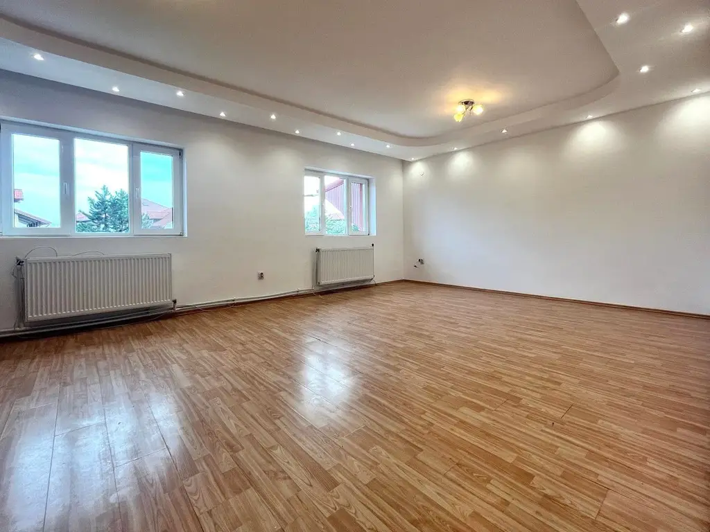 Inchiriere casa activitati office sau spatiu locativ Baneasa