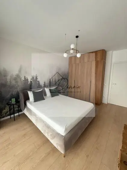 Apartament 3 camere Atria Urban Resort Sos Chitilei I parcare I COM 0%