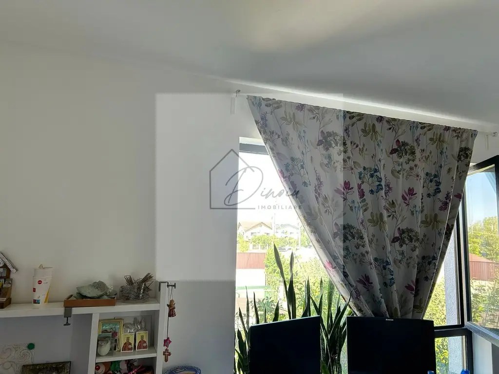 Vila de vanzare in Tunari I Gata de mutat I 4 camere 5 parcari  COM0%