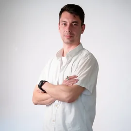 Mark Adorjan
