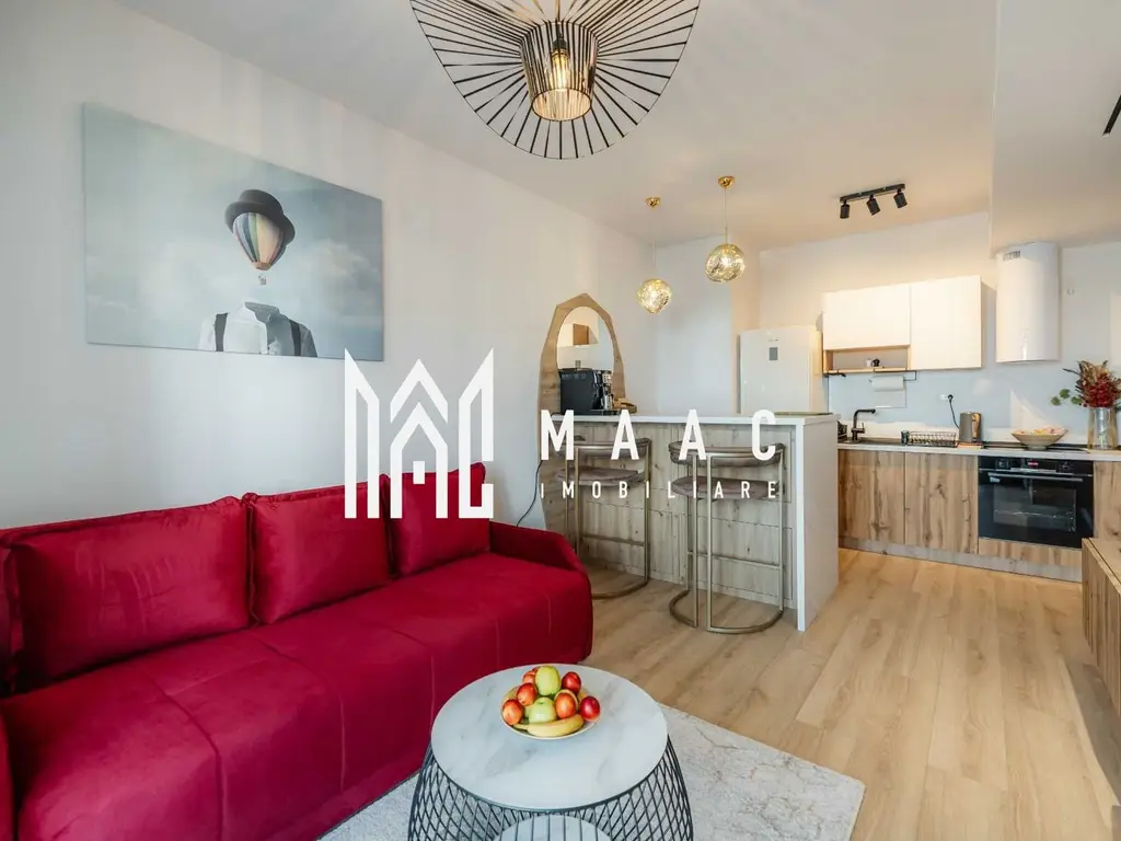 Apartament 2 camere | Gradina | Modern | Nou | The Lake Home