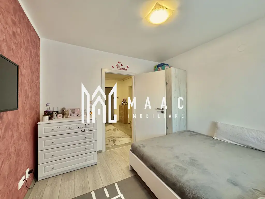 Apartament 2 Camere I Parcare I Brana - Selimbar