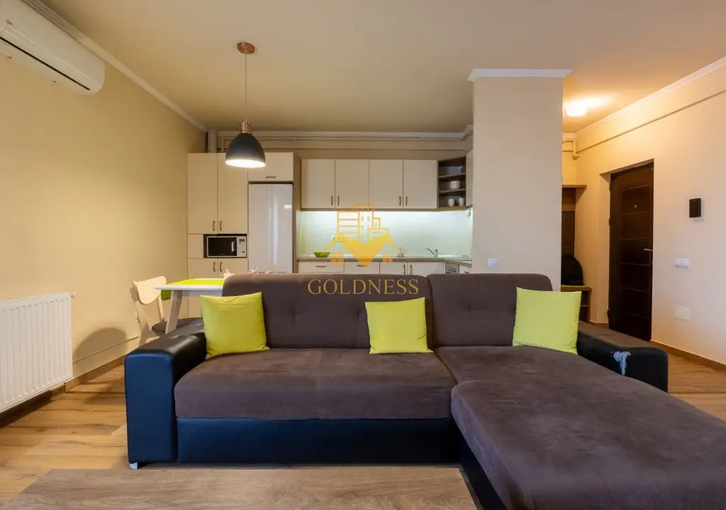 2 camere, bloc nou,Marasti, CBC, Kaufland, Parcare, Fabricii