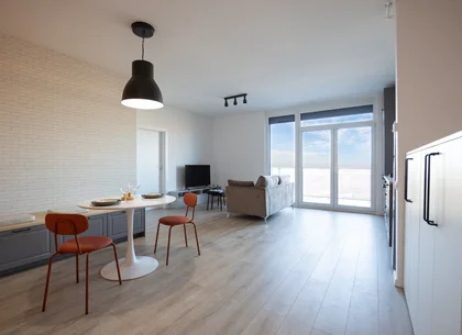 Ultimul apartament disponibil – Complex Rezidențial Ared, Bloc 38