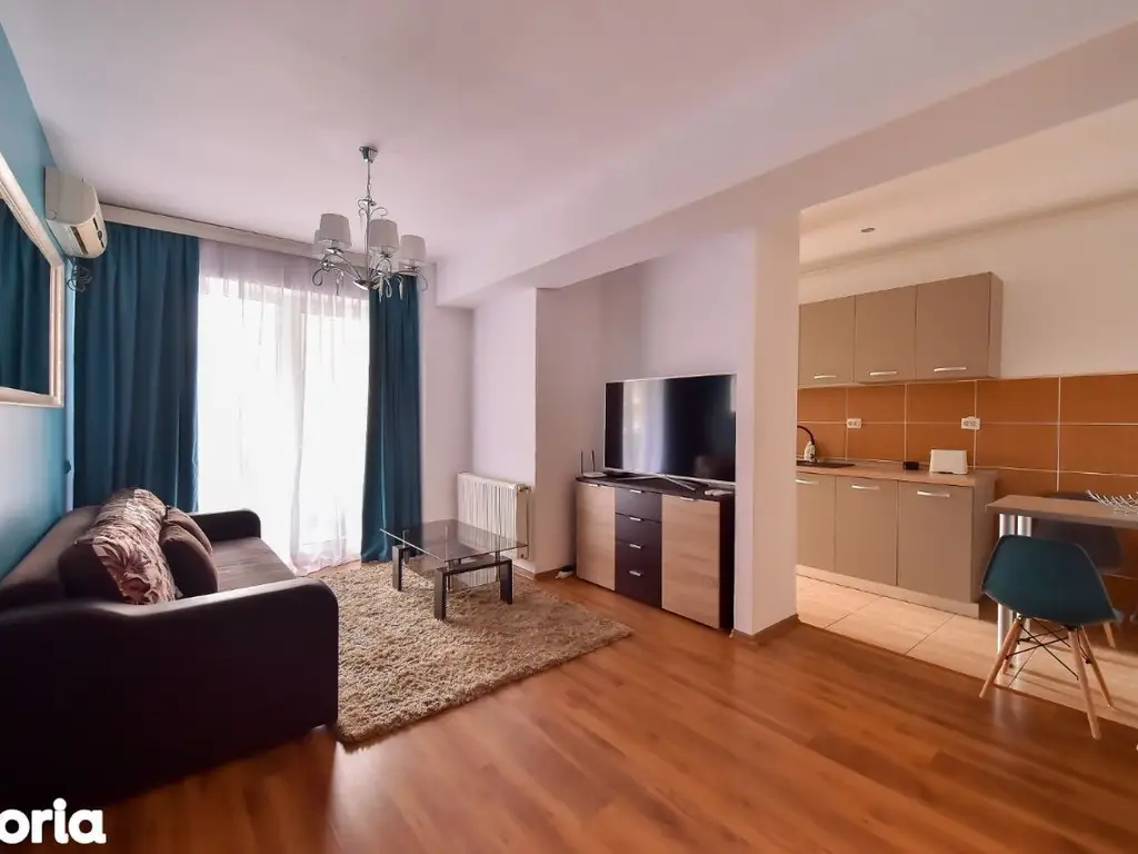 Apartament de vanzare 2 camere , Summerland, Mamaia