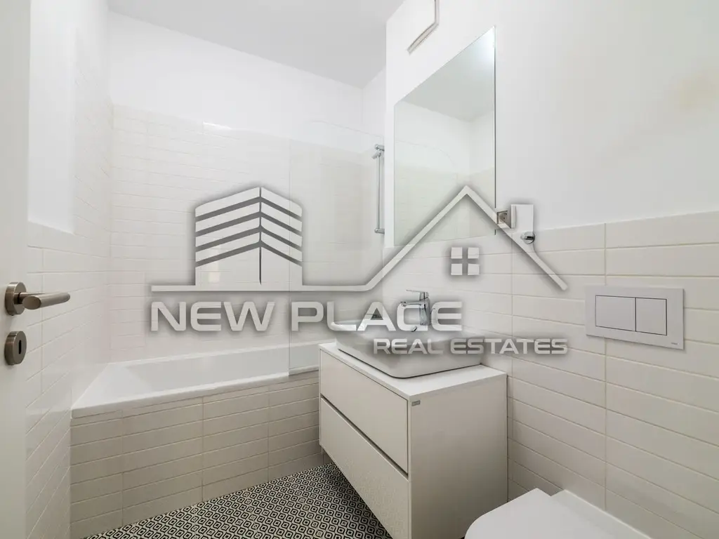 Aviatiei Park | Apartament deosebit | Vedere libera spre curtea interioara | Lux