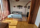 COM 0% I Apartament 4 camere Pipera Rond OMV I terasa spectaculoasa