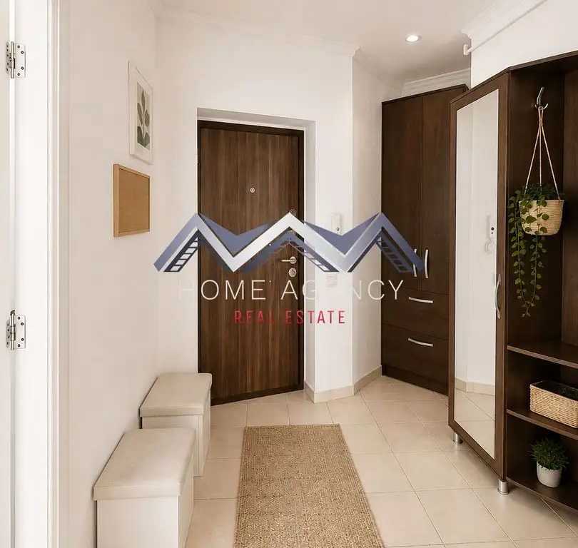 Apartament 3 camere Otopeni central | mobilat, utilat | lângă piață