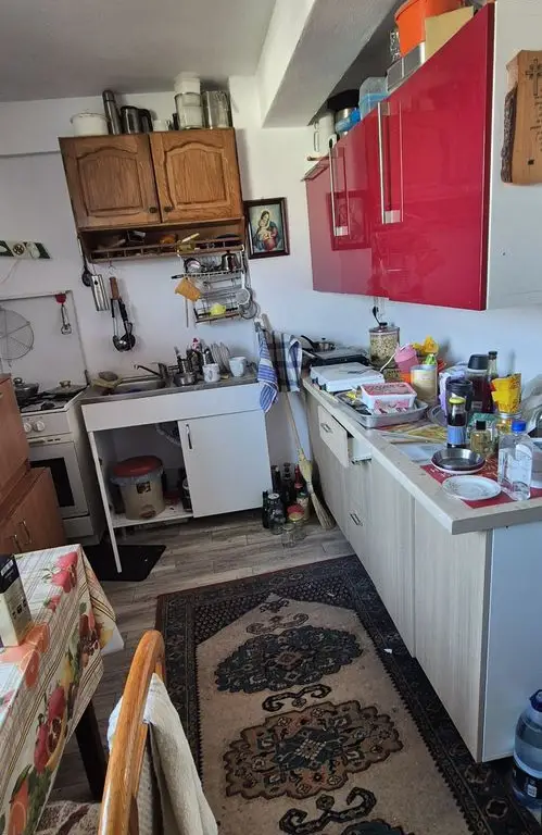 Apartament de vânzare Alba Micești