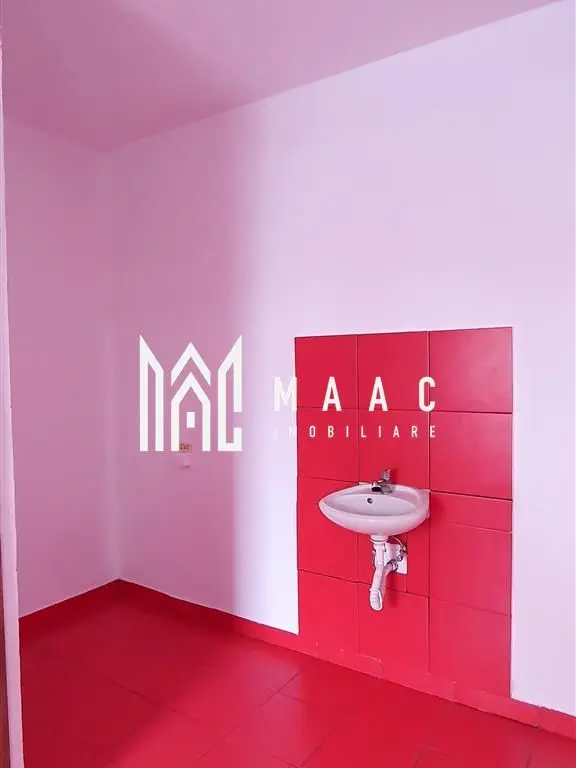 Spatiu comercial Zona Centrala | 44 MP | Parter
