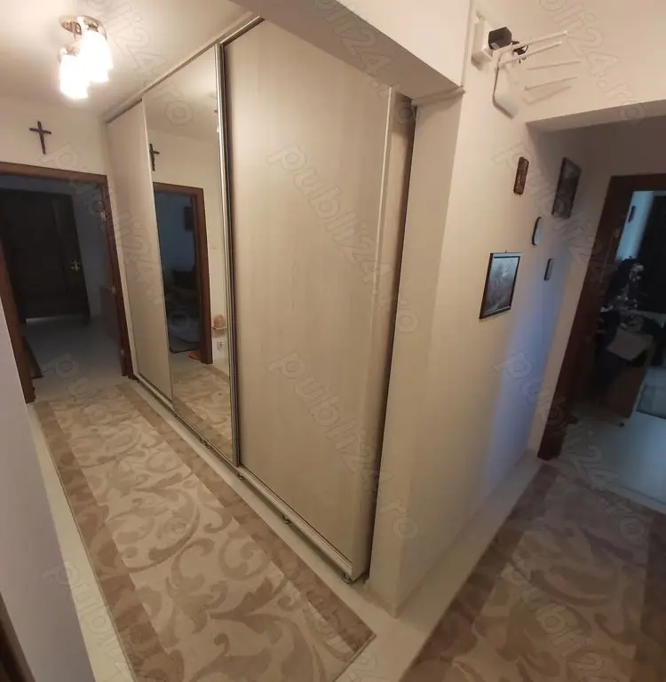 Apartament 4 camere sos Pantelimon