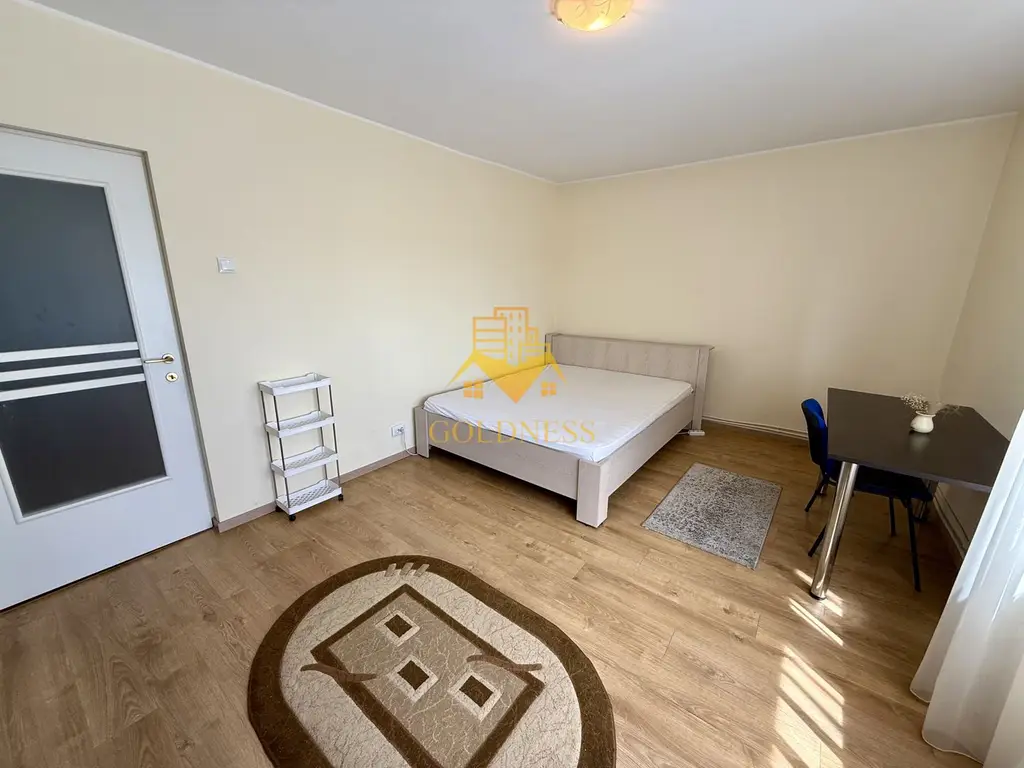 2 camere decomandate, balcon, Zorilor, Golden Tulip, UTCN, Profi