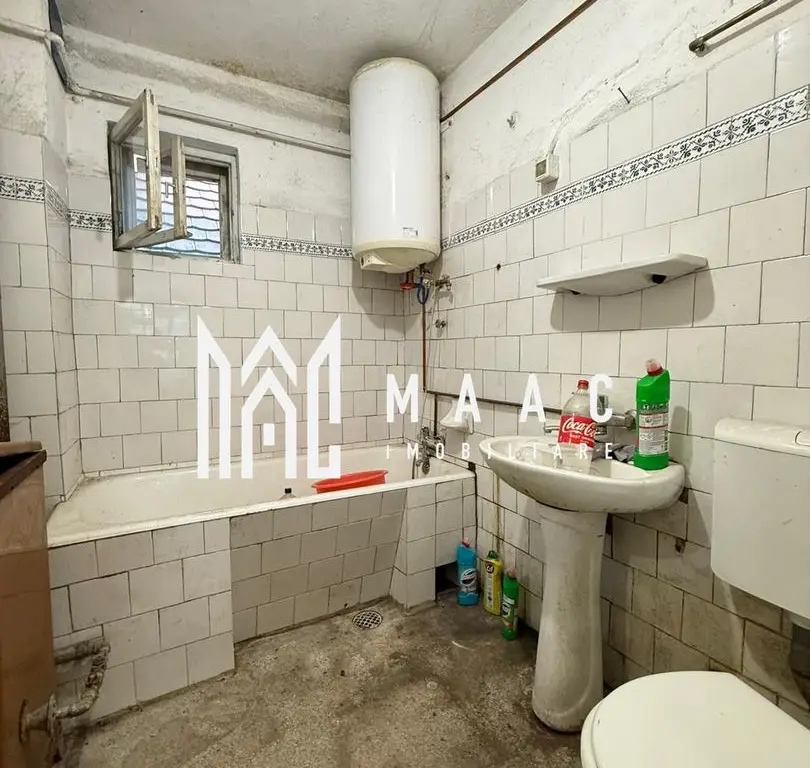 Casa individuala 3 camere | Pivnita | Pod | Curte | Lupeni