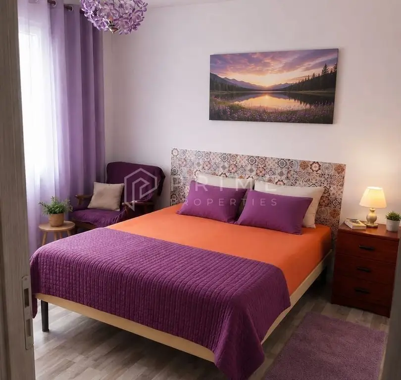 Apartament 2 camere de vânzare – Târgu Mureș, Str. Rodniciei