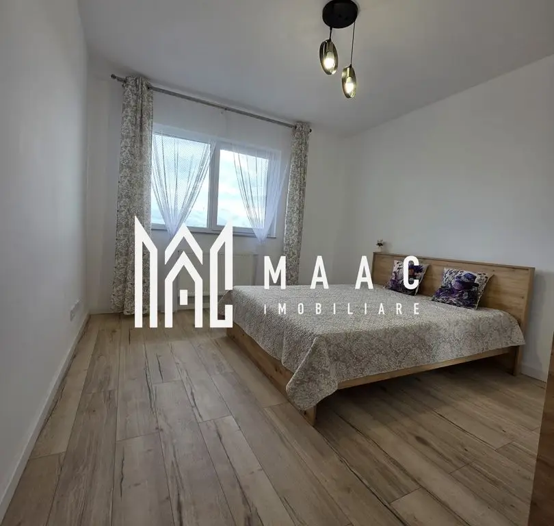 Apartament 2 camere I Decomandat I 60MPU | Balcon | Parcare | Piața Rahovei