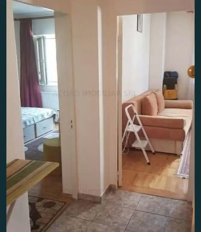 Ap 3 camere zona Dacia