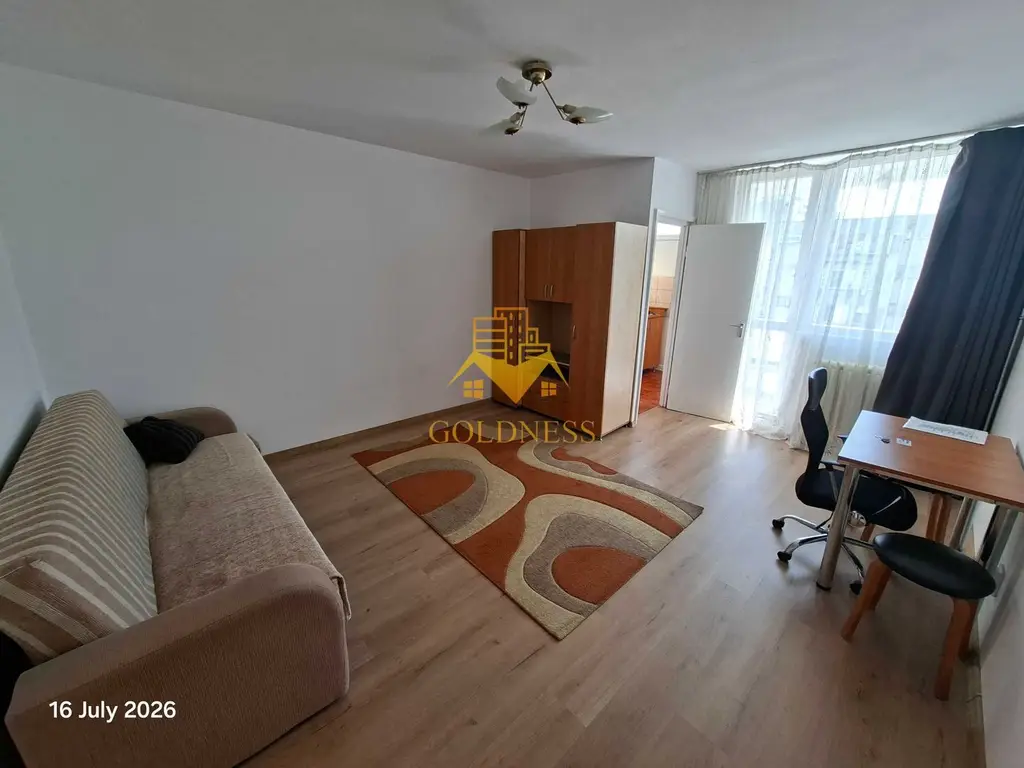 1 camera, Gheorgheni, Iulius Mall, Detunata, FSEGA