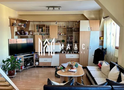 Apartament 3 camere | Balcon | 60 MPU | Decomandat | Cedonia