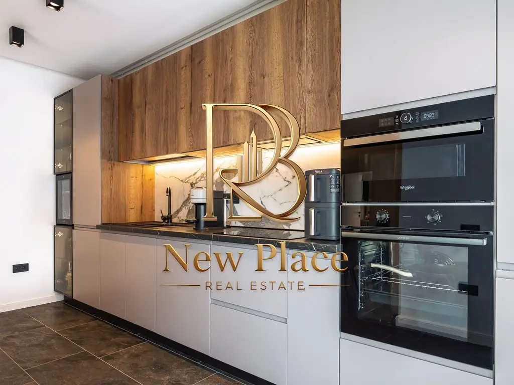 MTM PIPERA LAKE | Apartament exclusivist | Parcare inclusa | Lux