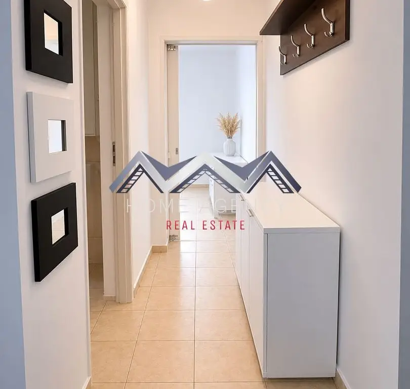 Apartament 2 camere Otopeni central | mobilat, utilat, parcare