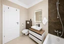Apartament Premium cu 2 camere | Prima închiriere | Mobilat și utilat