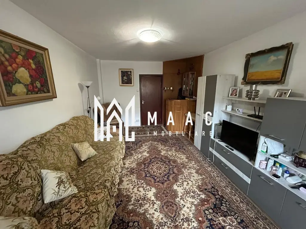 Apartament 3 camere | Etaj 2 | 67 MP + Balcon + Pivniță | Vasile Milea 10A