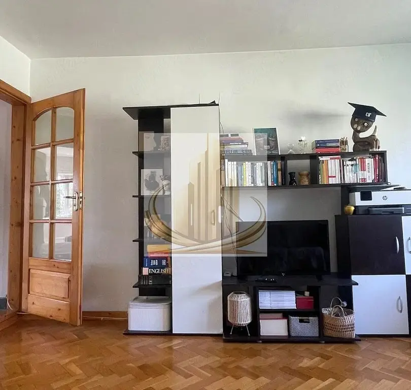 Apartament 2 camere|Zona Aradului|Lângă Piața Verde|Complet mobilat