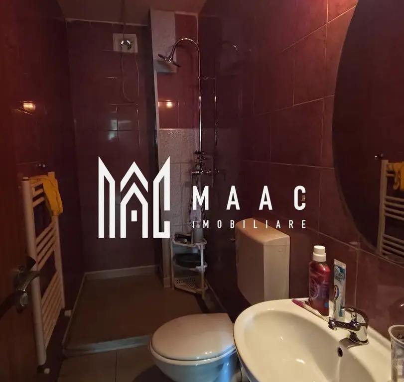 Apartament 4 Camere I Decomandat I Loc Parcare I Selimbar