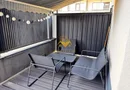 2 Camere decomandate, Parcare, Borhanci, Romul Ladea, Terasa, Modern