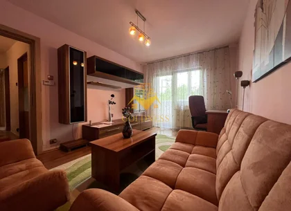 2 camere decomandate, Primaverii, Calea Manastur, Calvaria, MOL, USAMV