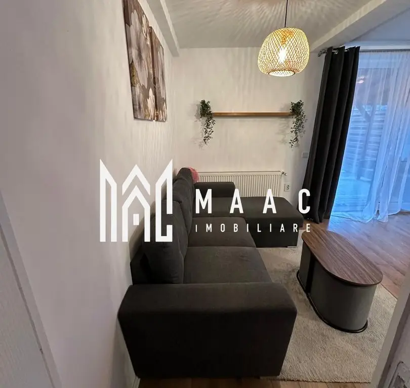 Casă modernă 3 camere | 2 băi | Panouri solare | Curte proprie | Șelimbăr