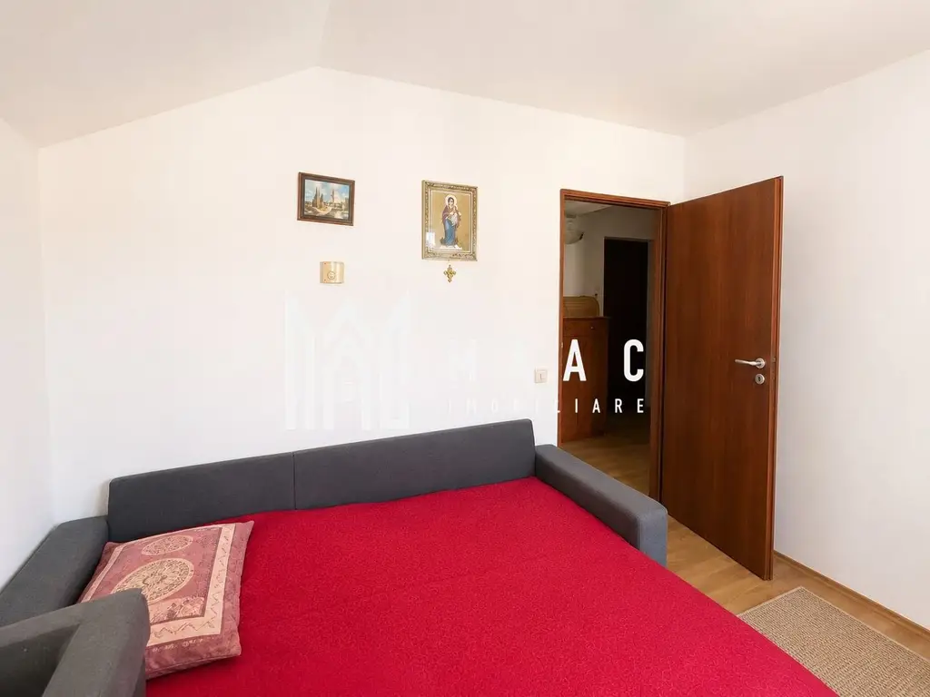 Apartament 1 Camera I Decomandat I Loc ParcareIAlma-Turnisor