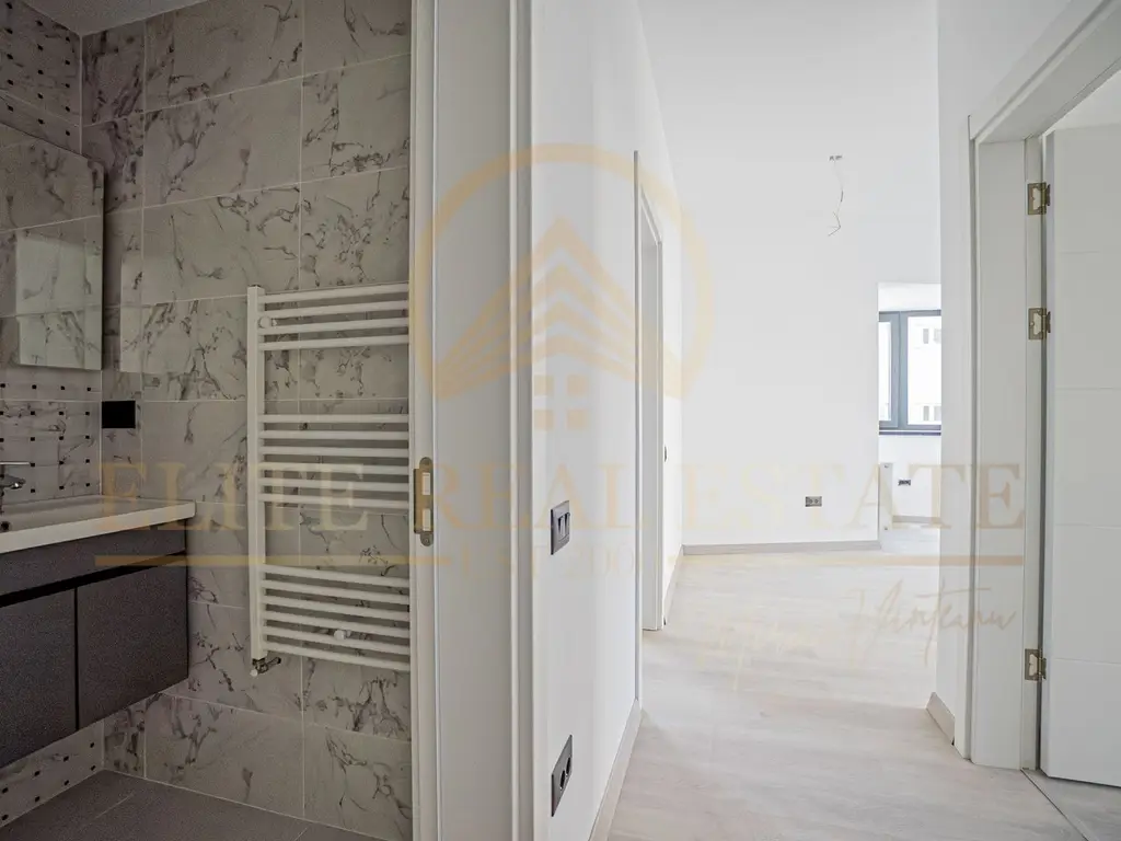 Tomis Plus - Celine Elegance - Vânzare apartament cu 3 camere, etaj 1.