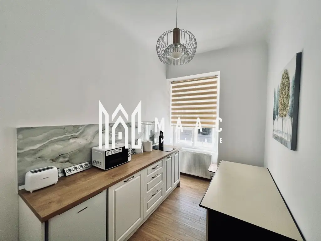 Apartament 3 camere 2 bai Zona Centrala Sibiu