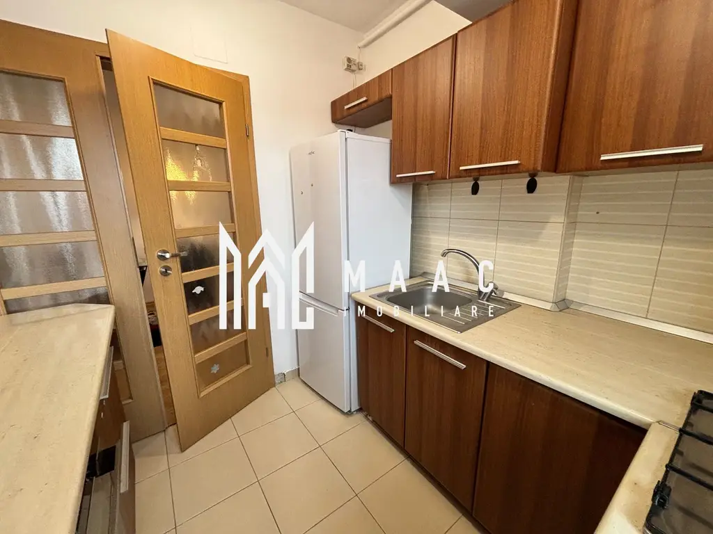Apartament 3 camere | Balcon | Parcare | 84 MPU | Parcul Belvedere
