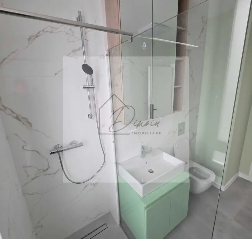 Apartament 2 camere CATTED Pipera Plaza I taxare inversa I COM 0%